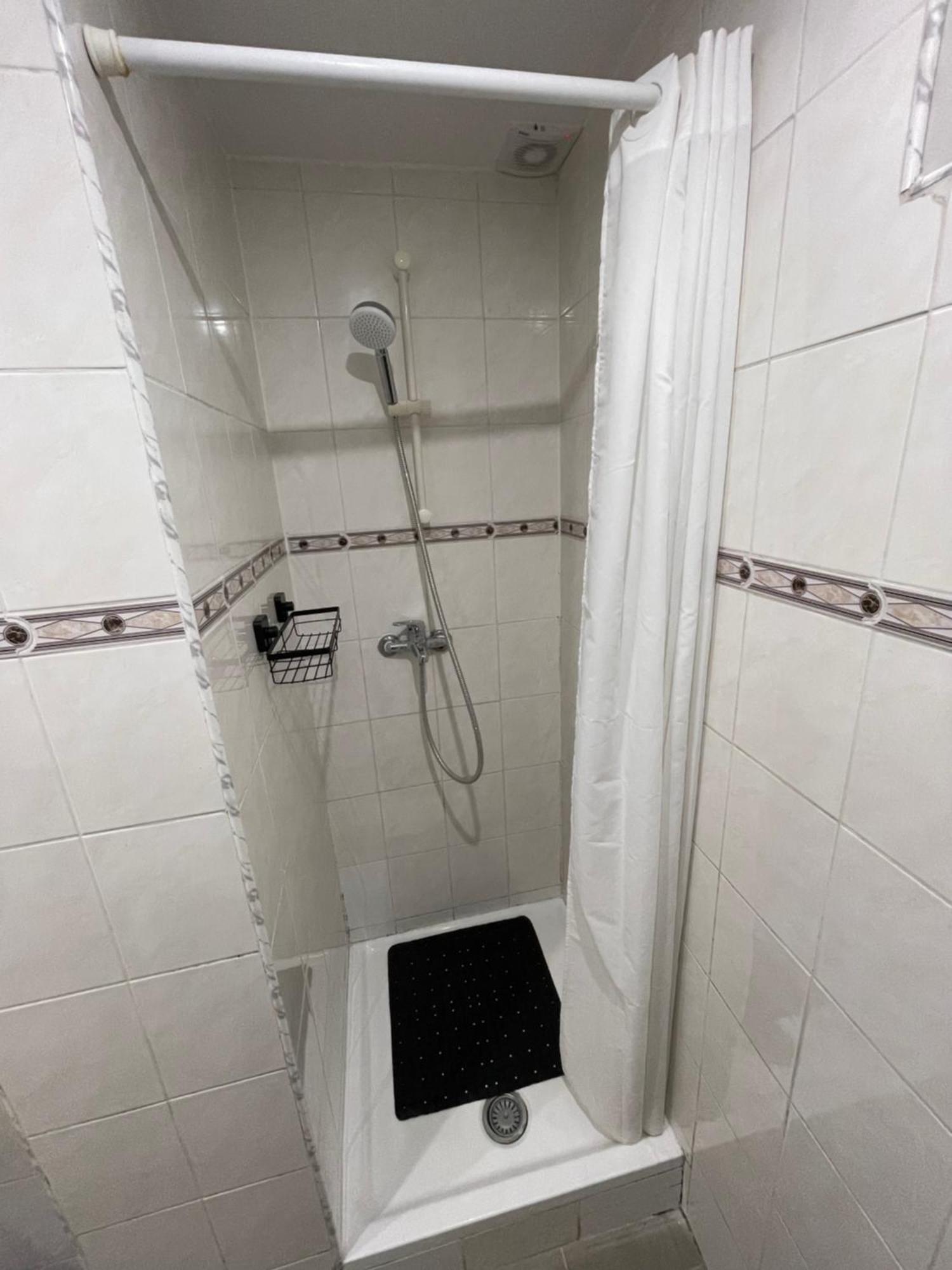 Appartement Au Coeur De Bruxelles מראה חיצוני תמונה
