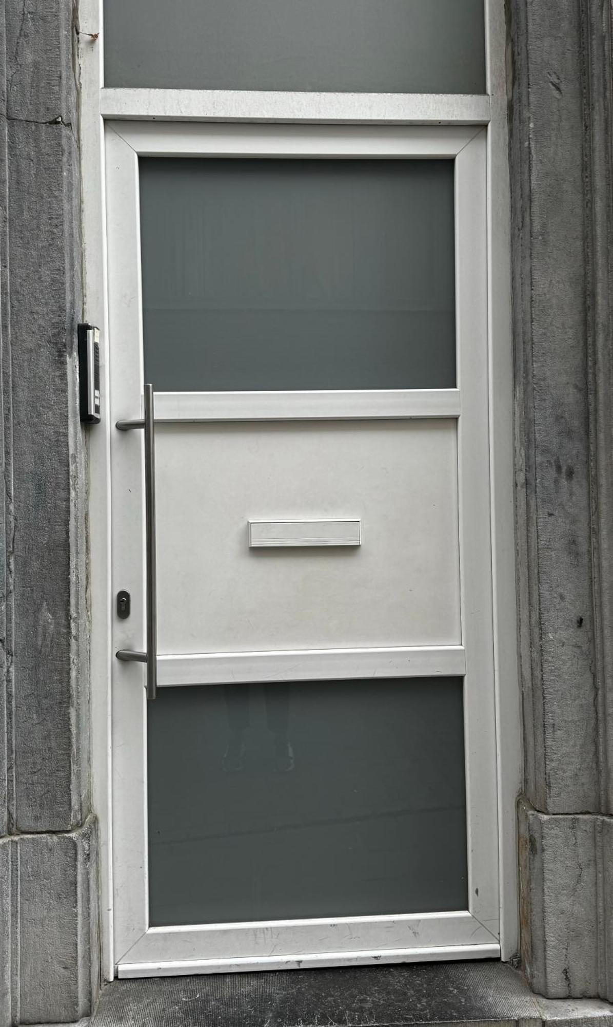 Appartement Au Coeur De Bruxelles מראה חיצוני תמונה
